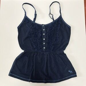 Abercrombie & Fitch camisole